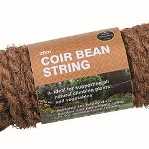 String Coir Bean 20m